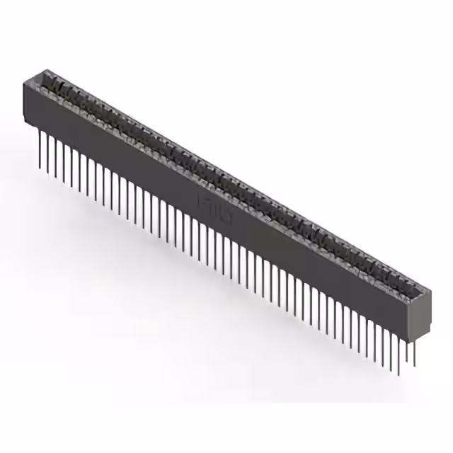 726-092-540-201 EDAC Inc.  Edgeboard Connectors
